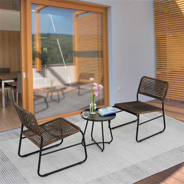 Transform Your Outdoor Space with the Perfect Patio Furniture Set